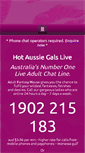 Mobile Screenshot of adultfantasyhouse.com.au